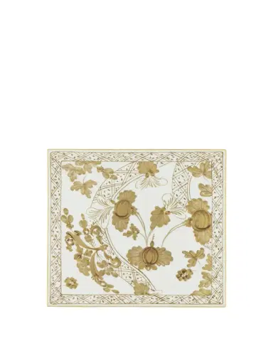 Ginori 1735 Oriente Italiano Porcelain Placemats, Set of 2 | Thumbnail 1