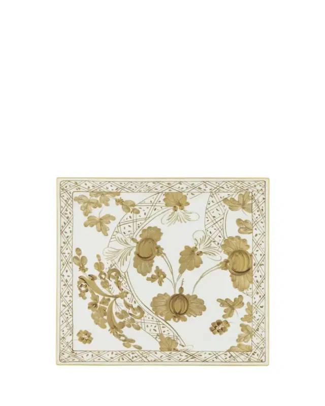 Ginori 1735 Oriente Italiano Porcelain Placemats, Set of 2