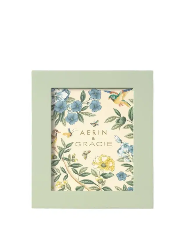 x Gracie Heathcote Lacquer Photo Frame, 5" x 7"