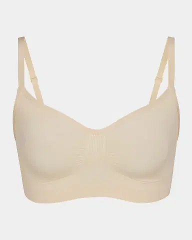SKIMS Seamless Sculpt Pullover Bra | Thumbnail 25
