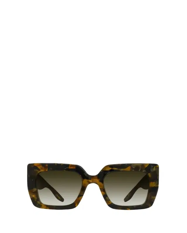 Wailua Jade Tortoise Zyl Butterfly Sunglasses