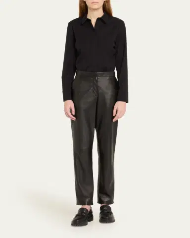 Wolford Cotton Poplin Blouse Bodysuit | Thumbnail 2 Wolford Cotton Poplin Blouse Bodysuit | Thumbnail 2