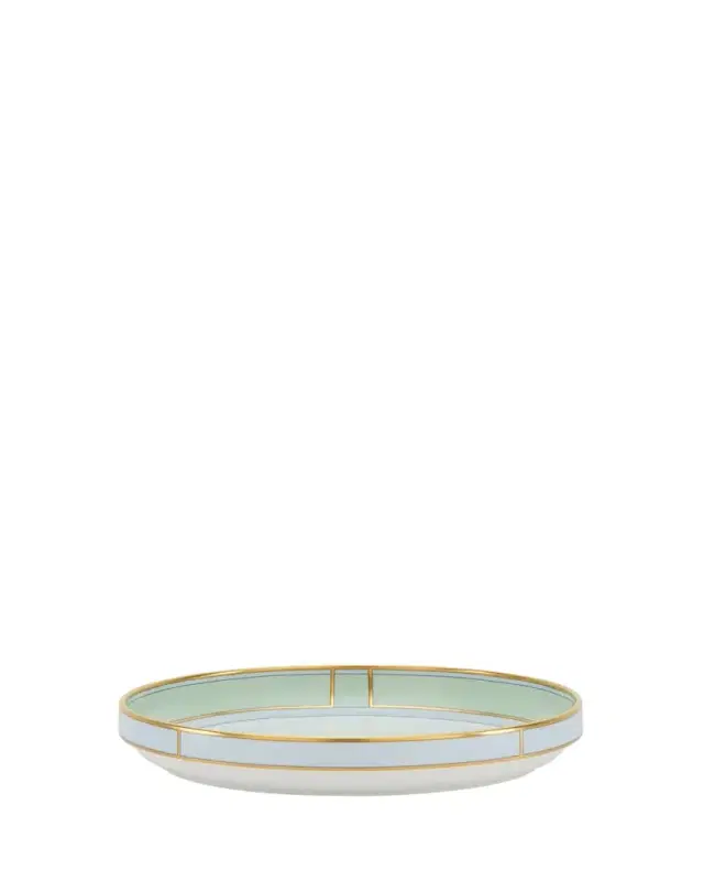 Diva Fruit Bowl, Verde