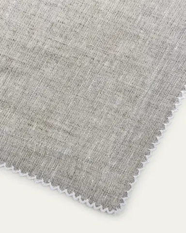 Tina Chen Designs Picot Edge Napkin | Thumbnail 2 Tina Chen Designs Picot Edge Napkin | Thumbnail 2