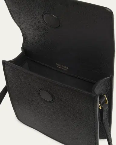 Tom Ford Tara Mini Bag on Strap | Thumbnail 4