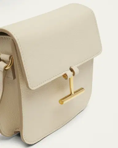 Tom Ford Tara Mini Bag on Strap | Thumbnail 9