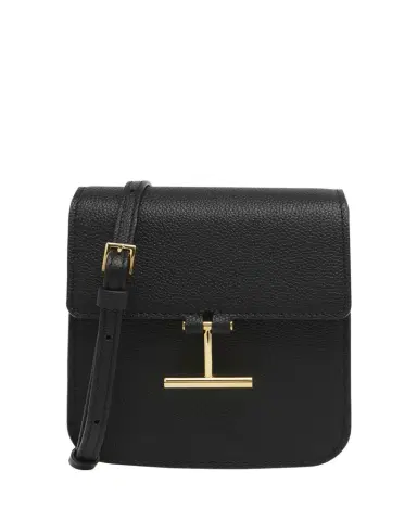 Tom Ford Tara Mini Bag on Strap | Thumbnail 1