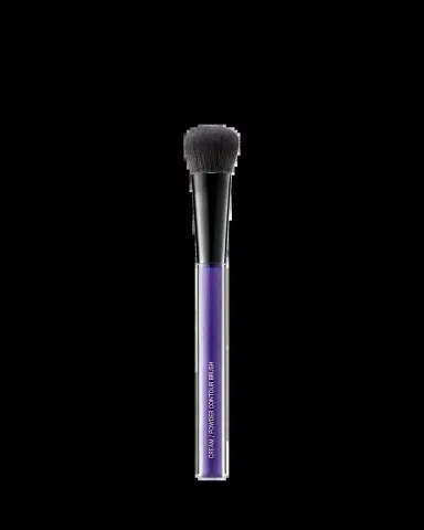 KEVYN AUCOIN Cream Powder Contour Brush | Thumbnail 2