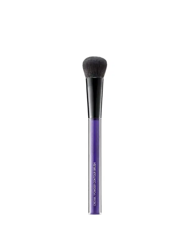 Cream Powder Contour Brush