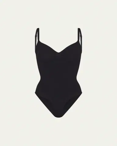 SKIMS Seamless Sculpt Brief Bodysuit | Thumbnail 6 SKIMS Seamless Sculpt Brief Bodysuit | Thumbnail 6