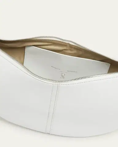 Proenza Schouler Slide Napa Leather Shoulder Bag | Thumbnail 4 Proenza Schouler Slide Napa Leather Shoulder Bag | Thumbnail 4