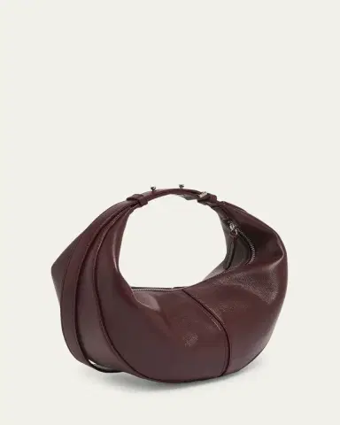 Proenza Schouler Slide Napa Leather Shoulder Bag | Thumbnail 7 Proenza Schouler Slide Napa Leather Shoulder Bag | Thumbnail 7
