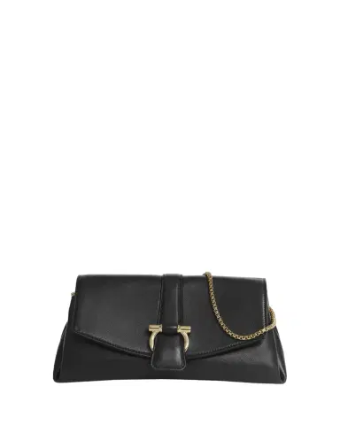 Ferragamo F-Show Small Flap Shoulder Bag | Thumbnail 1 Ferragamo F-Show Small Flap Shoulder Bag | Thumbnail 1