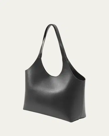 Aesther Ekme Cabas Smooth Calfskin Tote Bag | Thumbnail 2