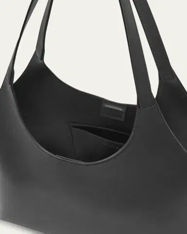 Aesther Ekme Cabas Smooth Calfskin Tote Bag | Thumbnail 3