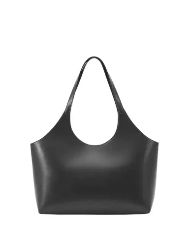 Aesther Ekme Cabas Smooth Calfskin Tote Bag | Thumbnail 1