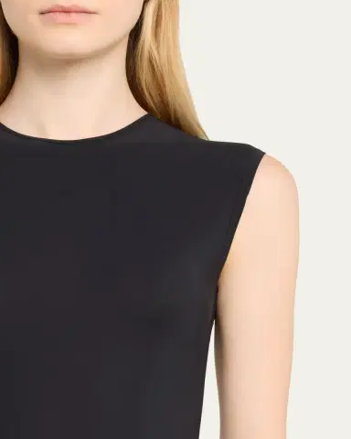 AGOLDE Aura Sleeveless Bodysuit | Thumbnail 5