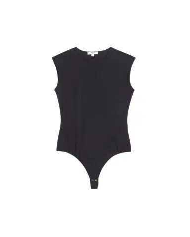 AGOLDE Aura Sleeveless Bodysuit | Thumbnail 1