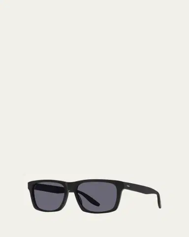 BARTON PERREIRA Men's Walker Zyl Square Sunglasses | Thumbnail 2 BARTON PERREIRA Men's Walker Zyl Square Sunglasses | Thumbnail 2