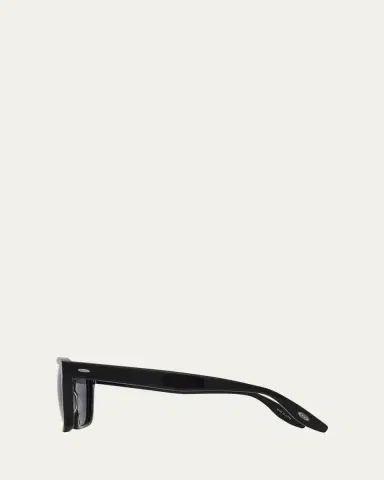 BARTON PERREIRA Men's Walker Zyl Square Sunglasses | Thumbnail 3 BARTON PERREIRA Men's Walker Zyl Square Sunglasses | Thumbnail 3