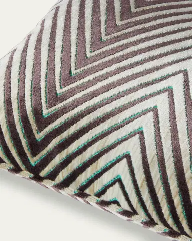 Missoni Home Ziggy Cushion | Thumbnail 2