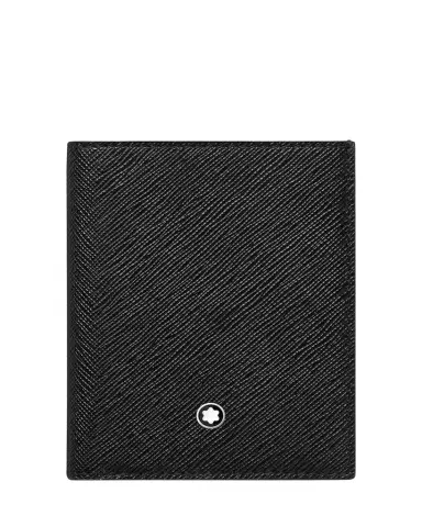Montblanc Men's Sartorial Mini Wallet | Thumbnail 1 Montblanc Men's Sartorial Mini Wallet | Thumbnail 1