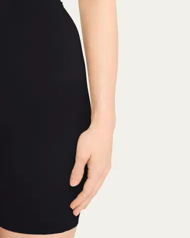 SKIMS Seamless Sculpt Mid-Thigh Shorts | Thumbnail 12 SKIMS Seamless Sculpt Mid-Thigh Shorts | Thumbnail 12