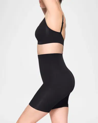 SKIMS Seamless Sculpt Mid-Thigh Shorts | Thumbnail 25 SKIMS Seamless Sculpt Mid-Thigh Shorts | Thumbnail 25