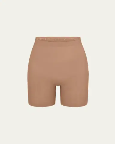 SKIMS Seamless Sculpt Mid-Thigh Shorts | Thumbnail 5 SKIMS Seamless Sculpt Mid-Thigh Shorts | Thumbnail 5