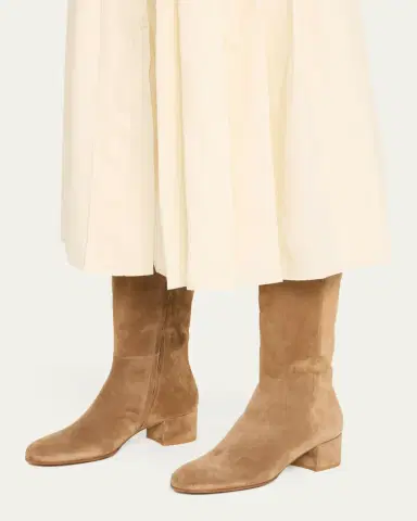 Gianvito Rossi Joelle Boots 45 | Thumbnail 2