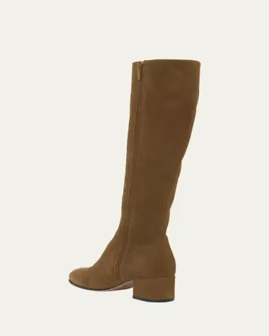 Gianvito Rossi Joelle Boots 45 | Thumbnail 4