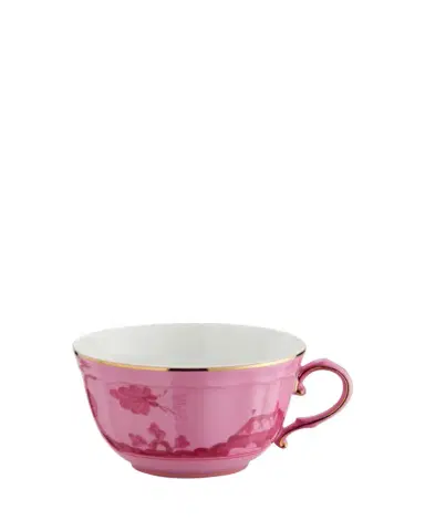 GINORI 1735 Oriente Italiano Tea Cup, Porpora | Thumbnail 1