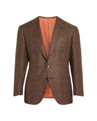 Cesare Attolini Men's 3-Ply Cashmere Sport Coat | Thumbnail 1