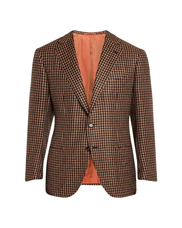 Men's 3-Ply Cashmere Sport Coat