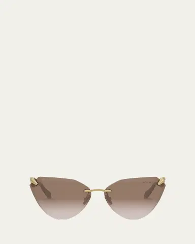 BVLGARI Serpenti Viper Cat-Eye Sunglasses | Thumbnail 4 BVLGARI Serpenti Viper Cat-Eye Sunglasses | Thumbnail 4