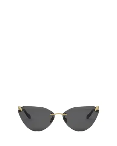 BVLGARI Serpenti Viper Cat-Eye Sunglasses | Thumbnail 1 BVLGARI Serpenti Viper Cat-Eye Sunglasses | Thumbnail 1