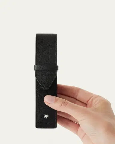 Montblanc Men's Sartorial 1-Pen Pouch | Thumbnail 2