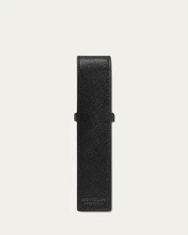 Montblanc Men's Sartorial 1-Pen Pouch | Thumbnail 3