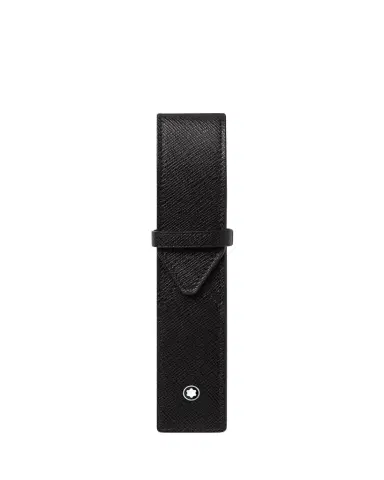 Montblanc Men's Sartorial 1-Pen Pouch | Thumbnail 1