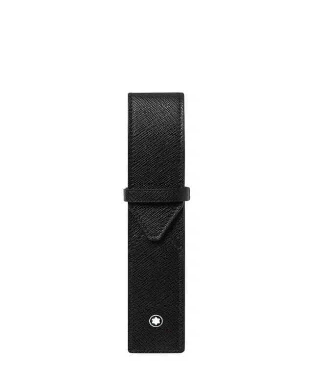 Montblanc Men's Sartorial 1-Pen Pouch