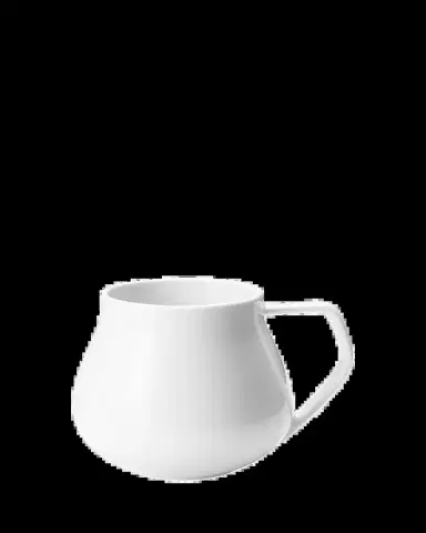 Georg Jensen Cobra Porcelain 3-Piece Dinner Plate Set | Thumbnail 2