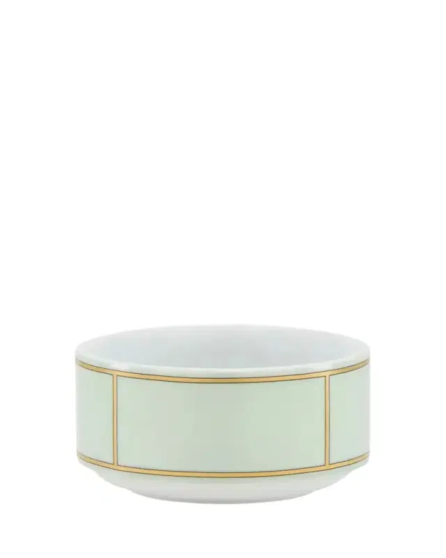 Diva Verde Colonna Fruit Bowl