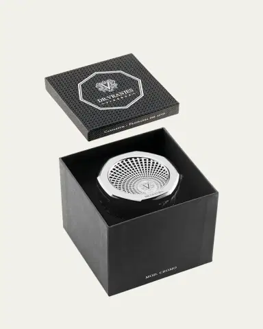 DR. VRANJES FIRENZE Chrome Carparfum Diffuser | Thumbnail 3 DR. VRANJES FIRENZE Chrome Carparfum Diffuser | Thumbnail 3