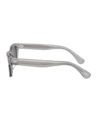 Oliver Peoples Men's Rosson Sun Acetate Rectangle Sunglasses | Thumbnail 1