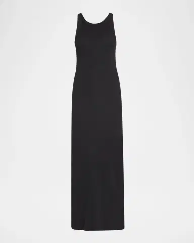 Toteme Curved Rib Tank Dress | Thumbnail 6