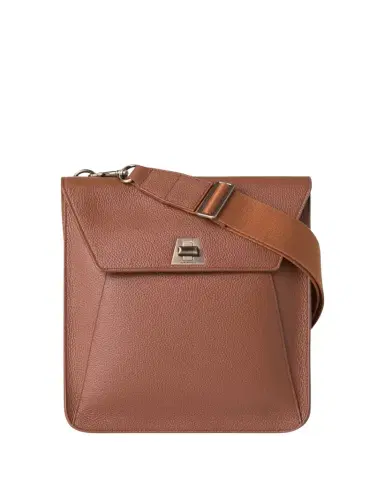 Akris Anouk Medium Calfskin Messenger Bag | Thumbnail 1 Akris Anouk Medium Calfskin Messenger Bag | Thumbnail 1