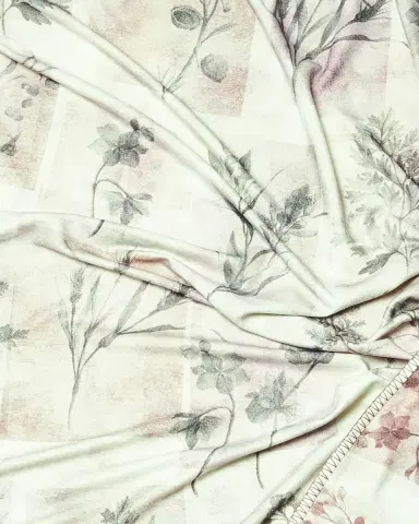 Alonpi Botanical Throw Blanket | Thumbnail 7