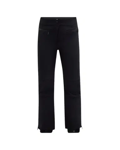 Moncler Grenoble Stretch Fitted Ski Trousers | Thumbnail 1 Moncler Grenoble Stretch Fitted Ski Trousers | Thumbnail 1