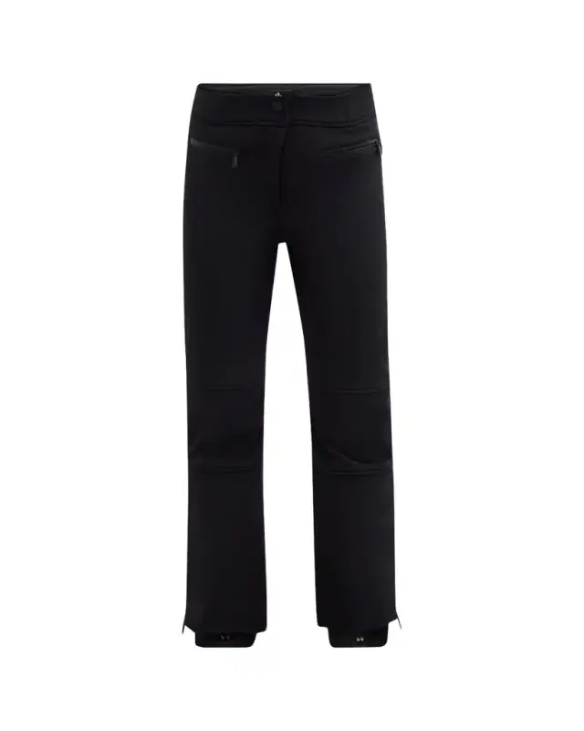 Moncler Grenoble Stretch Fitted Ski Trousers