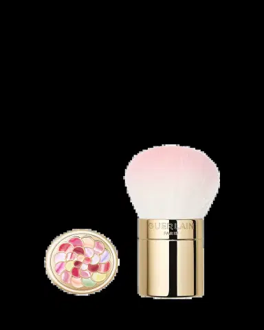Guerlain Meteorites Makeup Brush | Thumbnail 2
